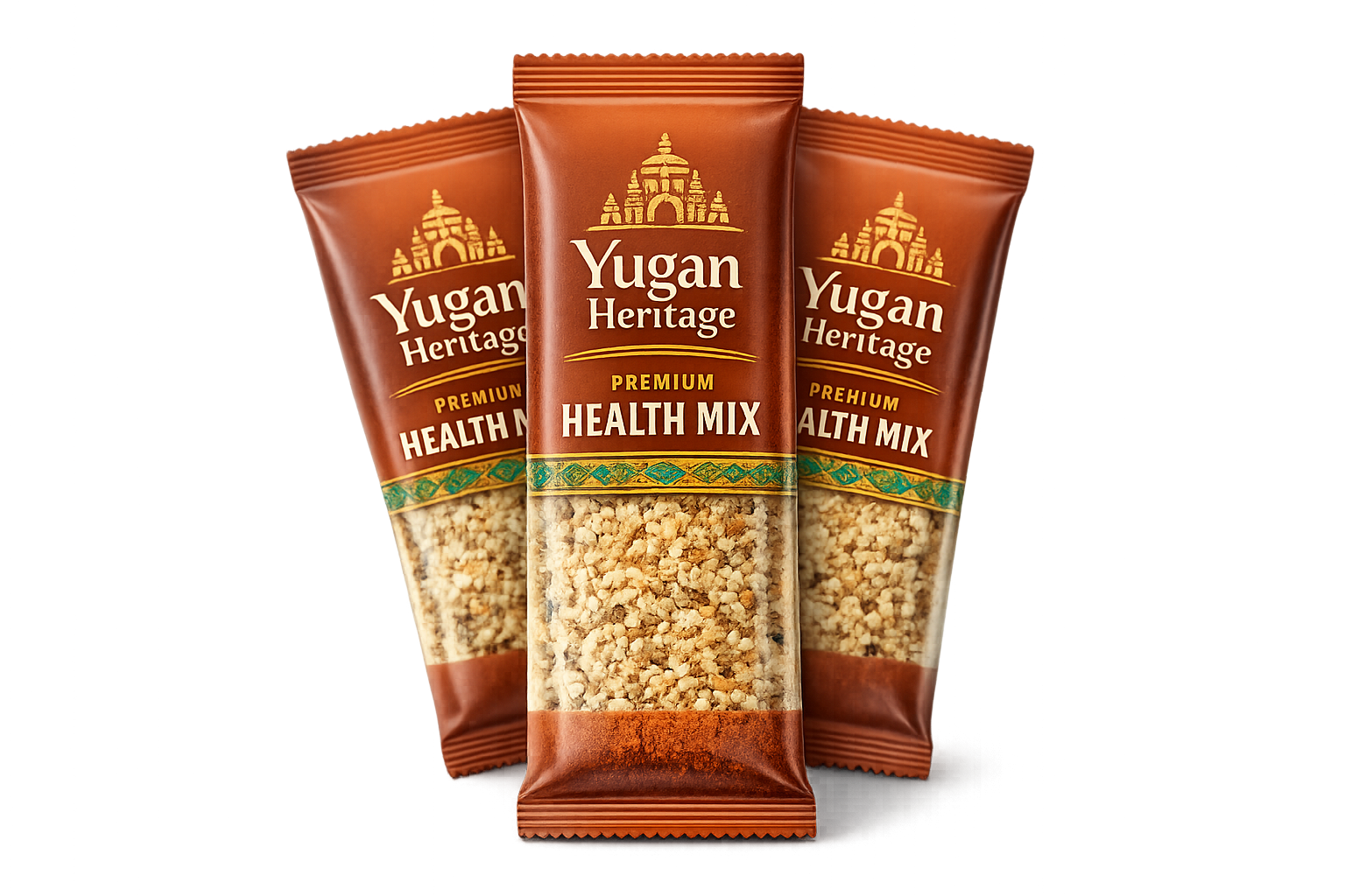 Health Mix — Sachet