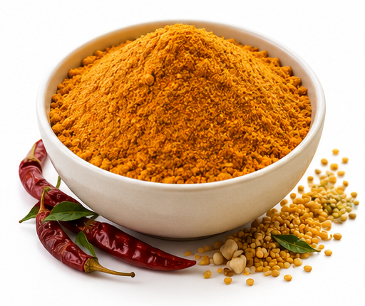 Idli Podi