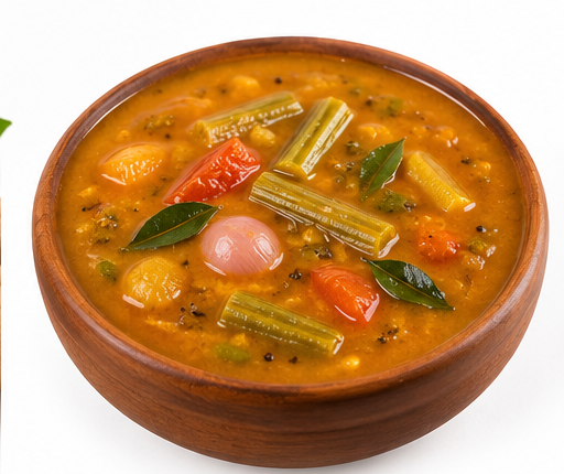 Sambar Powder